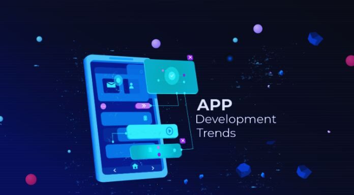 App Development Trends