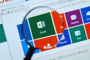 Excel