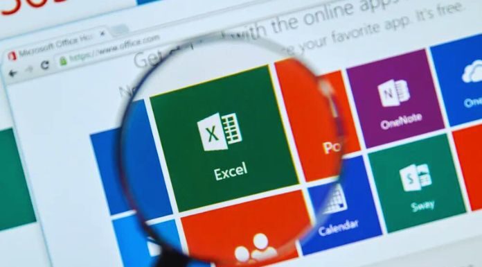 Excel