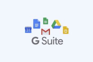 G Suite