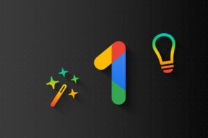 Google One