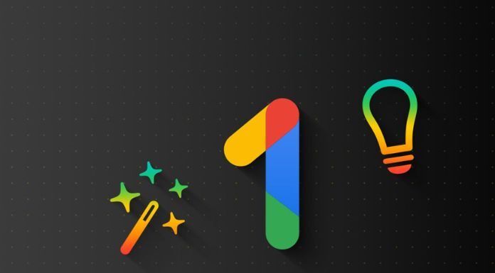 Google One