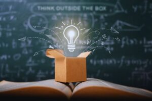 Open Innovation