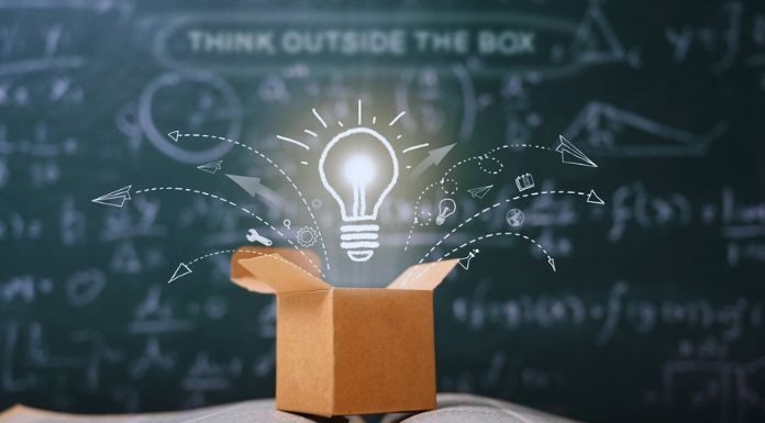 Open Innovation