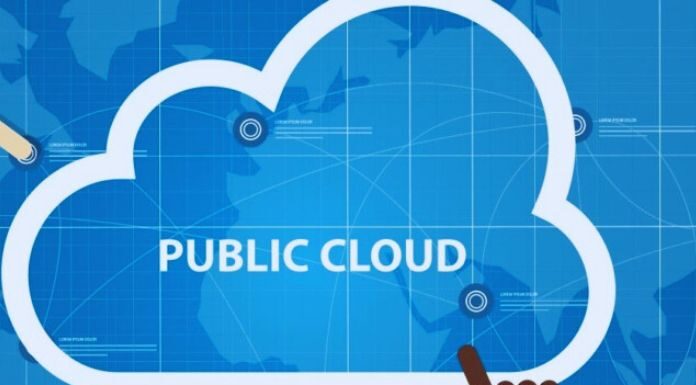 Public Cloud