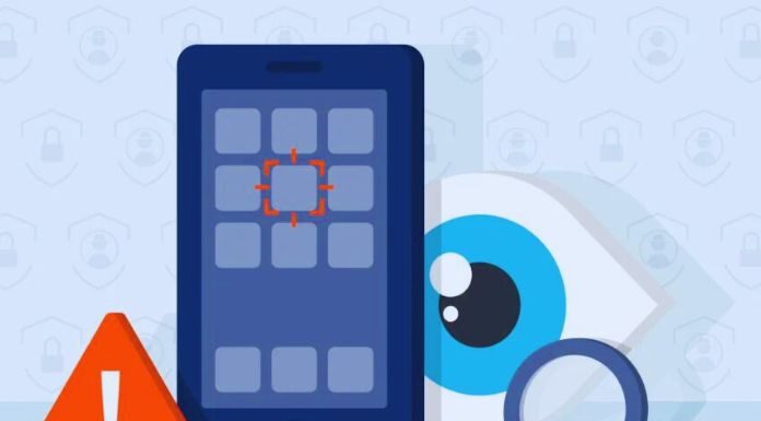 Spy App