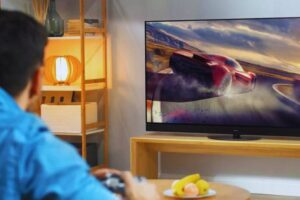 Television