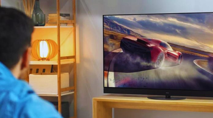 Television