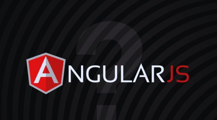 Angular JS
