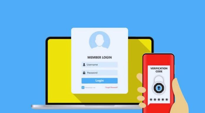 2 Factor Authentication