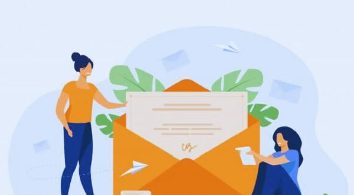 Email Authentication