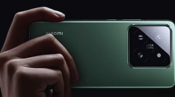 Xiaomi 14
