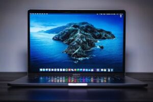 MacBook