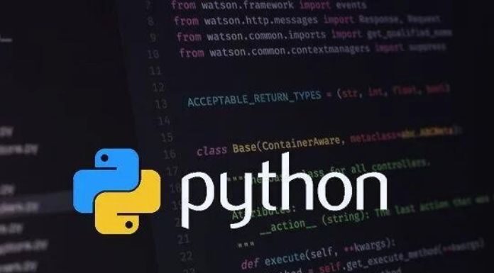Python