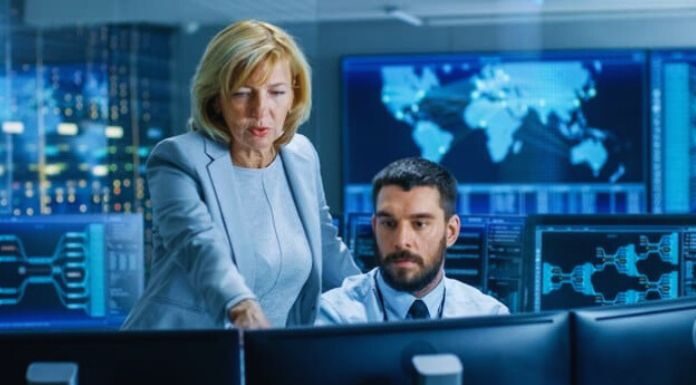 Security Challenges