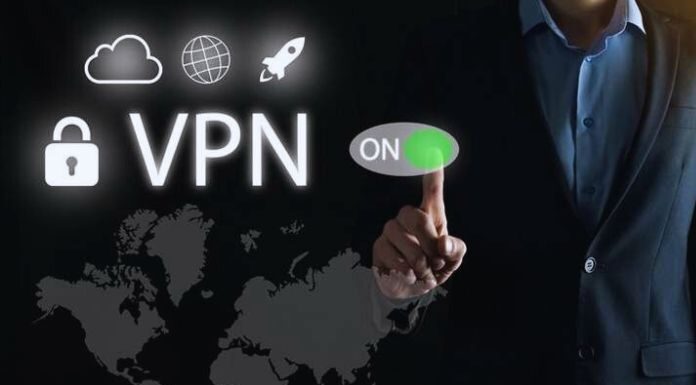 VPN
