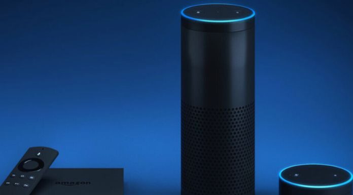 Amazon Echo