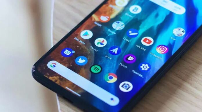 Android