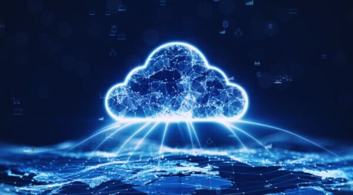 Cloud Transformation