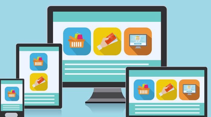 Responsive Website