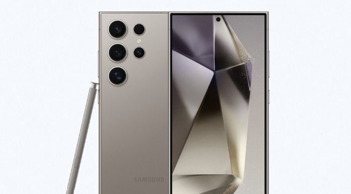 Samsung Galaxy S24