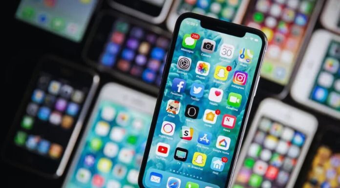 iPhone Applications