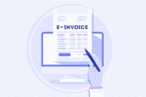 What is an Electronic Invoice and What are its Benefits