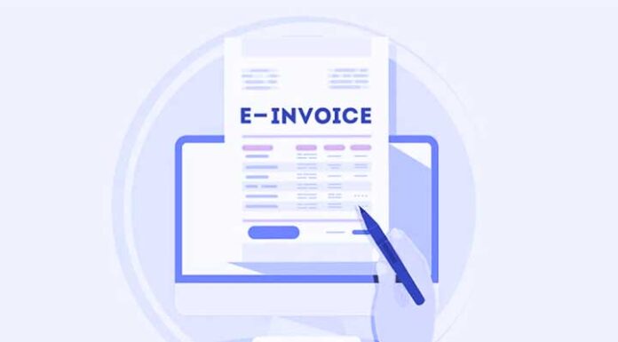 What is an Electronic Invoice and What are its Benefits