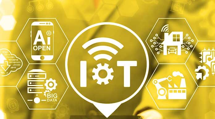The Power of Being Connected IoT Devices