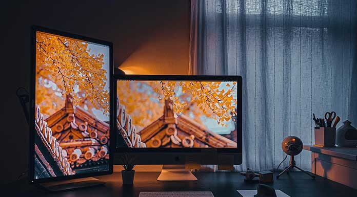 10 Sites to Find High-Quality PC Wallpapers