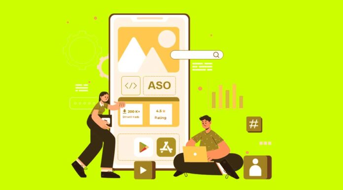 The Significance of App Store Optimization (ASO) for Mobile Apps