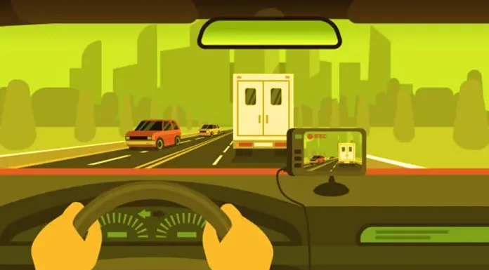 Decoding Dash Cam Image Specs Decoding Dash Cam Image Specs